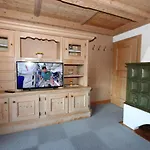 Zeller By Interhome