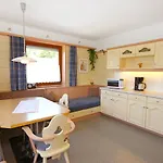 Zeller By Interhome Σπίτι διακοπών Stummerberg