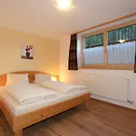 Σπίτι διακοπών Zeller By Interhome Stummerberg