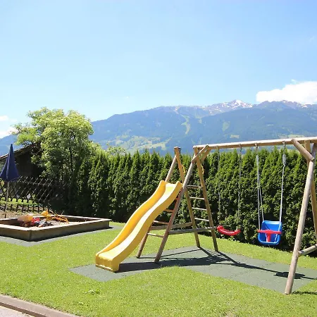 Zeller By Interhome Tatil Evi