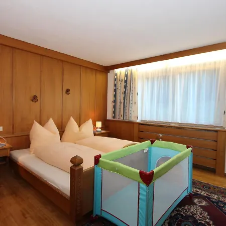 Zeller By Interhome