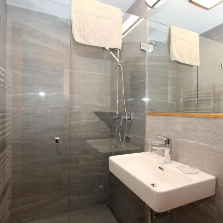 Zeller By Interhome Tatil Evi *