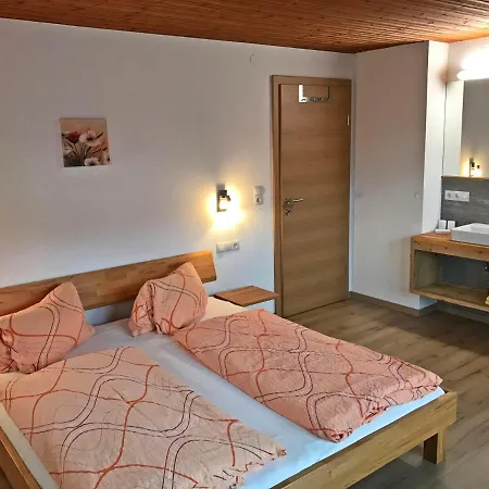 Zeller By Interhome Tatil Evi *