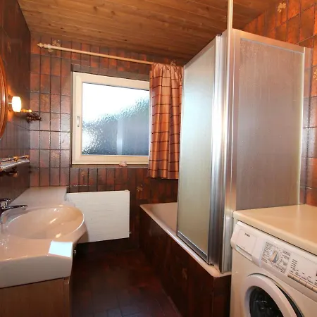 Zeller By Interhome Tatil Evi *