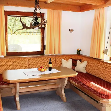 Zeller By Interhome
