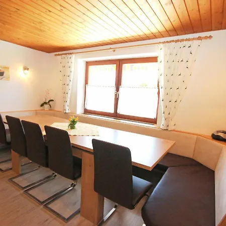 Zeller By Interhome * Stummerberg