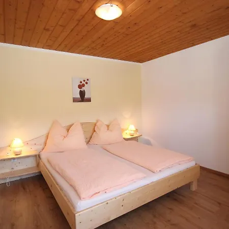 Zeller By Interhome Tatil Evi Stummerberg