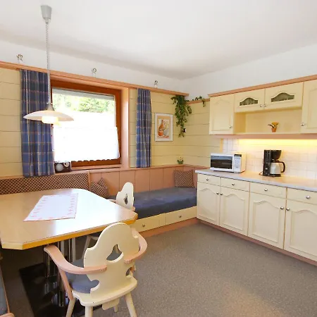 Zeller By Interhome Tatil Evi Stummerberg
