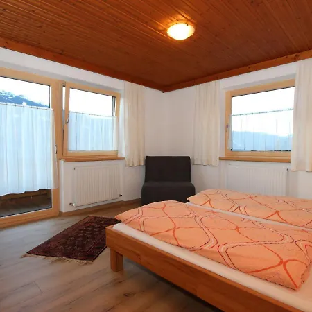 Zeller By Interhome Tatil Evi *